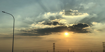 碾子山悦旭技术优势
